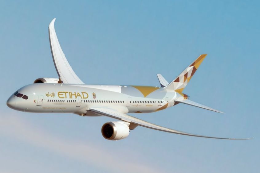 Bay đến Abu Dhabi một cách thuận tiện hơn