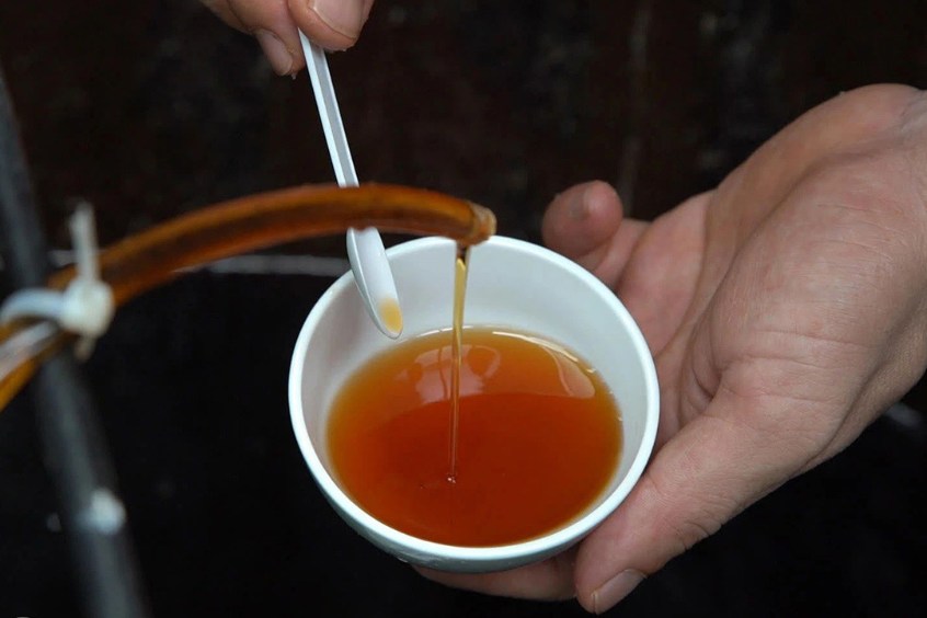 nước mắm nam ô