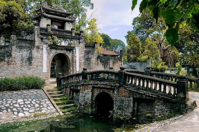 làng bánh tráng túy loan được công nhận là di sản văn hóa phi vật thể