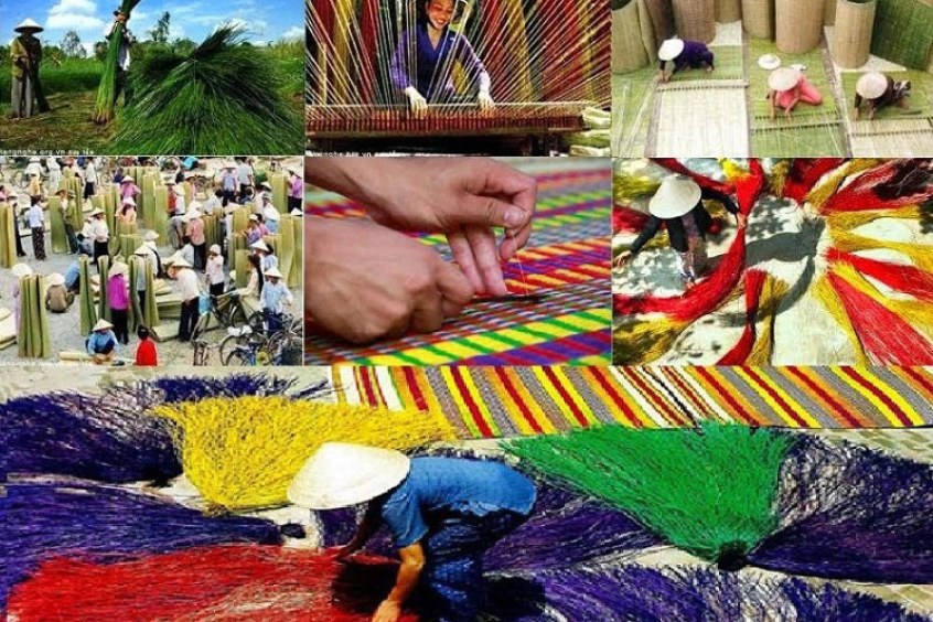 Các làng nghề truyền thống ở Đà Nẵng