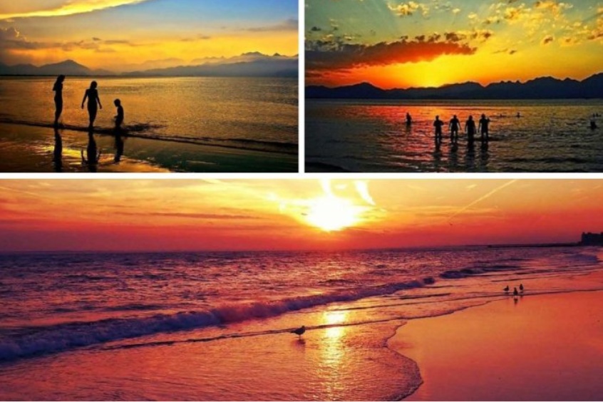 Bãi Biển Xuân Thiều Đà Nẵng