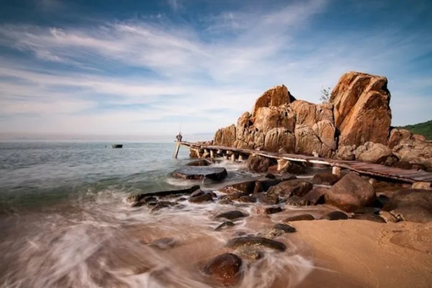 Bãi Rạng Đà Nẵng