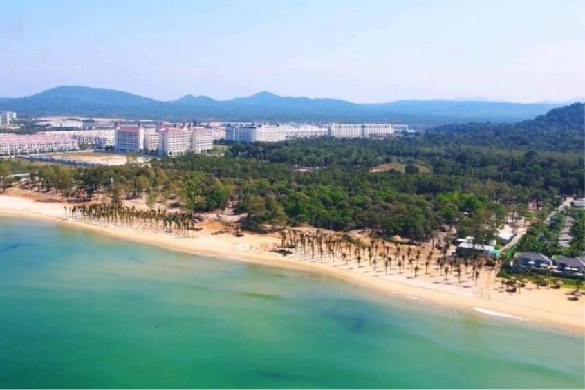 Bãi Biển Mỹ An Đà Nẵng