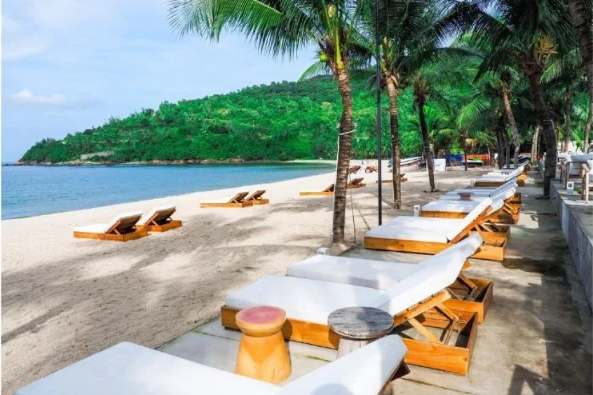 Thu hút khách du lịch