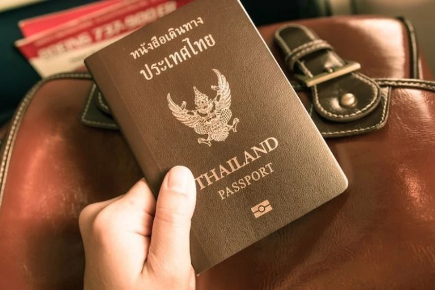 Thủ tục xuất nhập cảnh