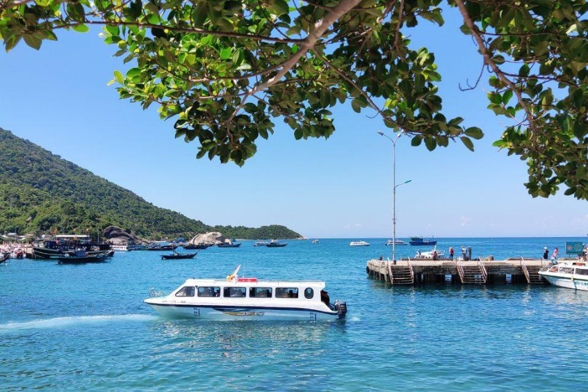 Phương tiện đi lại