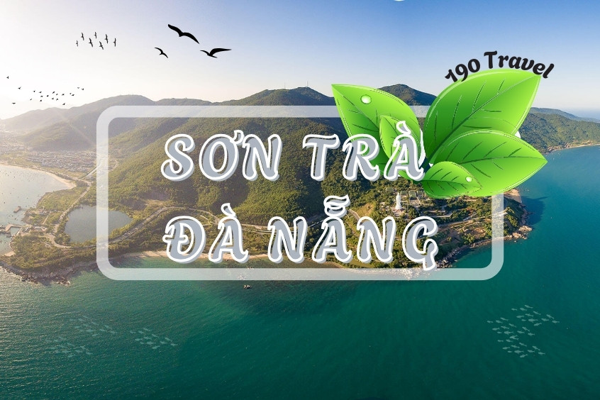 Bán đảo sơn trà đà nẵng