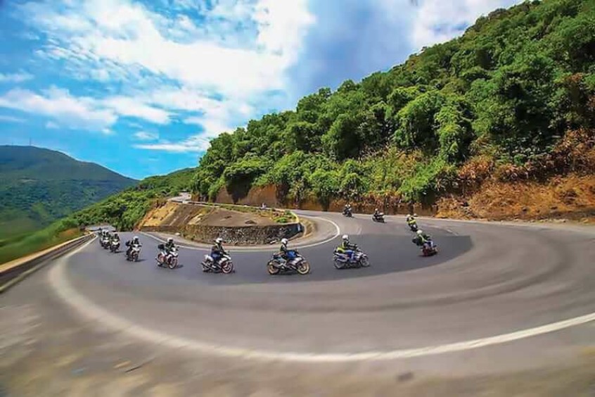 Phương tiện di chuyển 