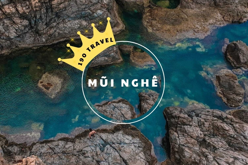 Mũi Nghê Đà Nẵng