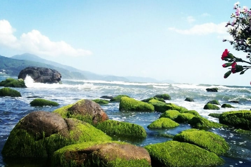 Truyền thuyết làng biển Nam Ô