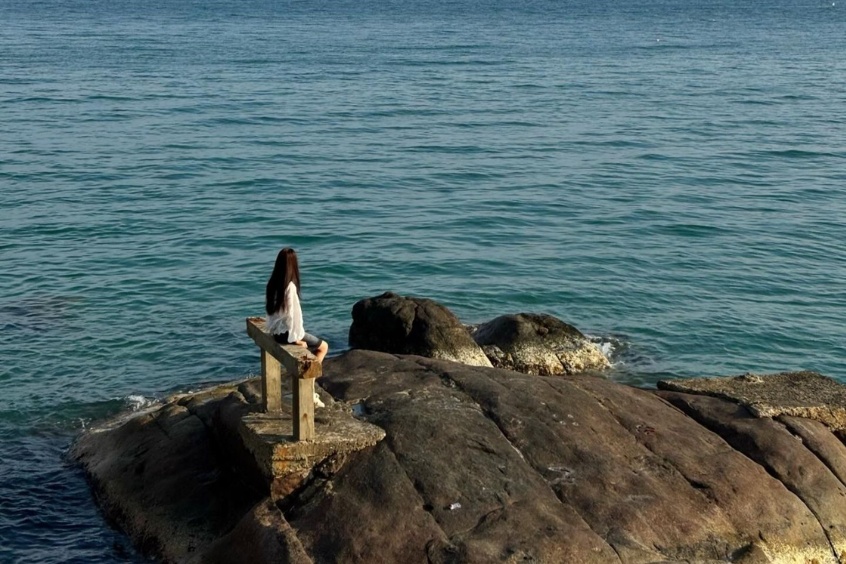 trải nghiệm tại bã đá đen đà nẵng