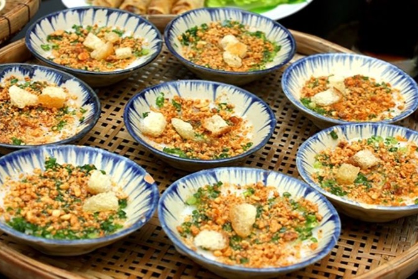 Quán bánh bèo Bà Toàn&nbsp;