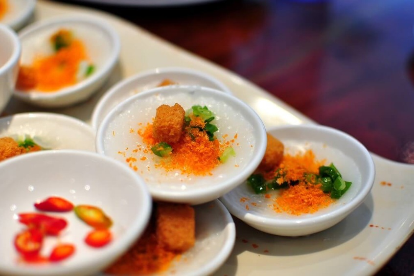 Quán bánh bèo Tâm Đà Nẵng