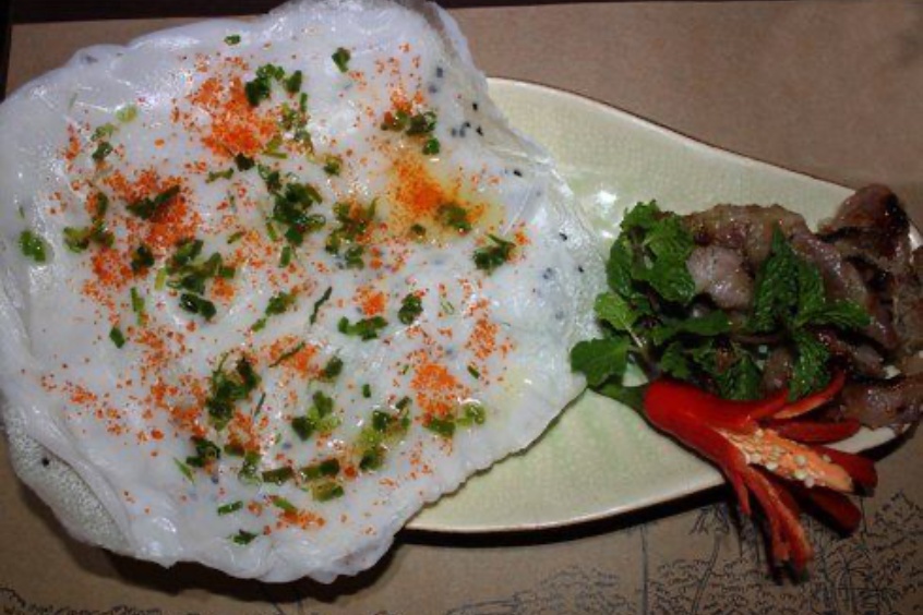 quán bánh đập 47 đường Phan Khoang