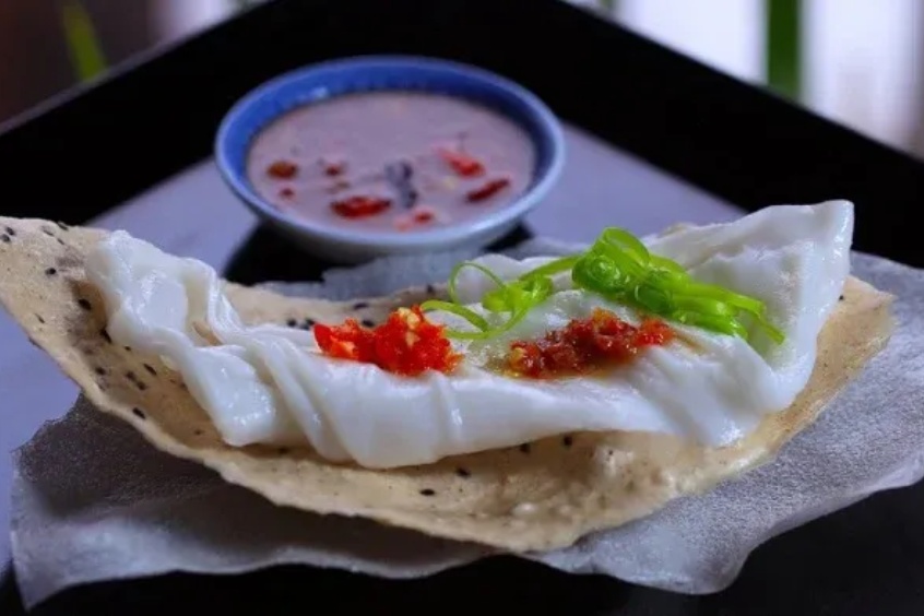 quán bánh tráng đập dập 139/10 Triệu Nữ Vương&nbsp;