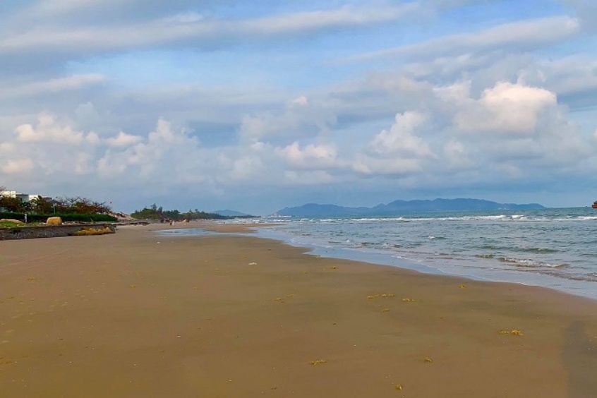 Bãi Tắm 1–2–3