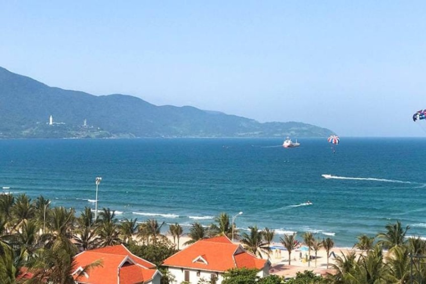 Bãi Tắm T20–T18