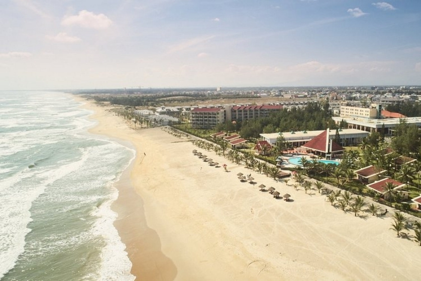 du lịch bãi biển mỹ khê mùa nào