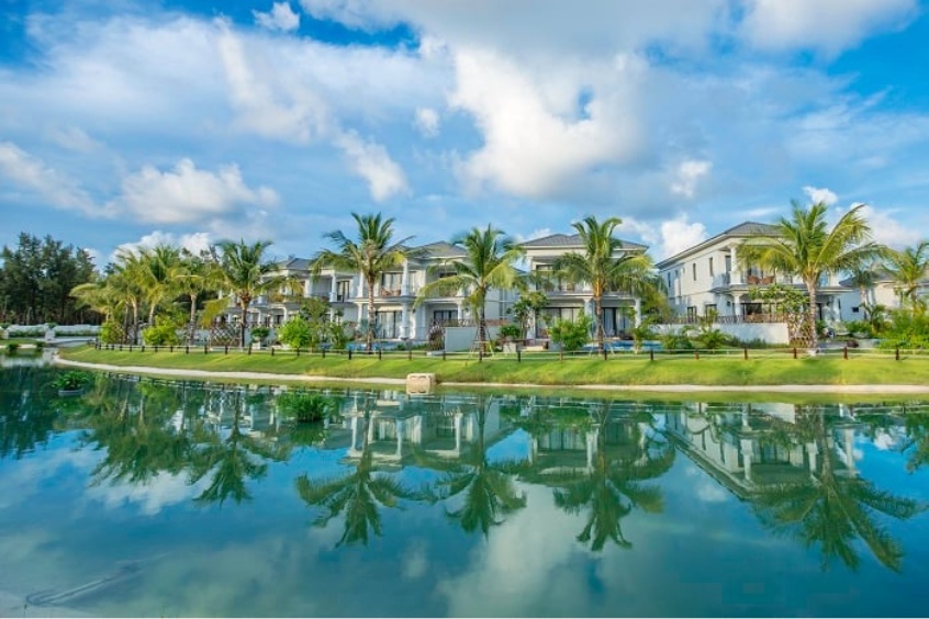 Danang Marriott Resort & Spa