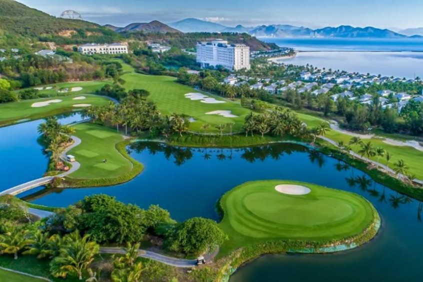 Điểm đến hàng đầu