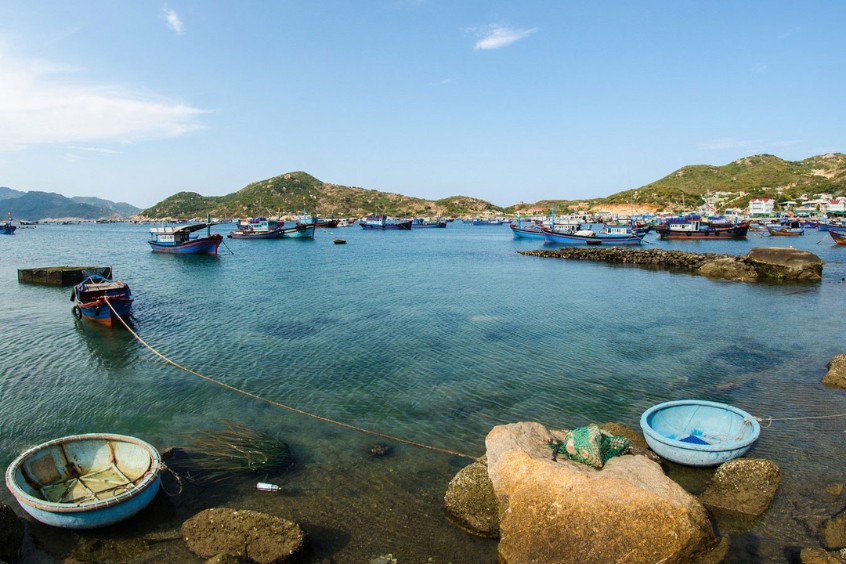 Thời tiết Nha Trang