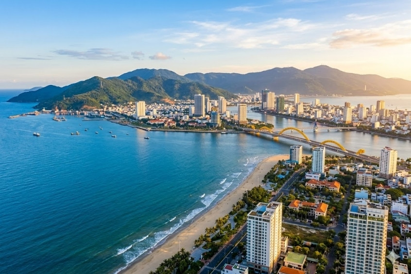 cảnh đẹp đà nẵng