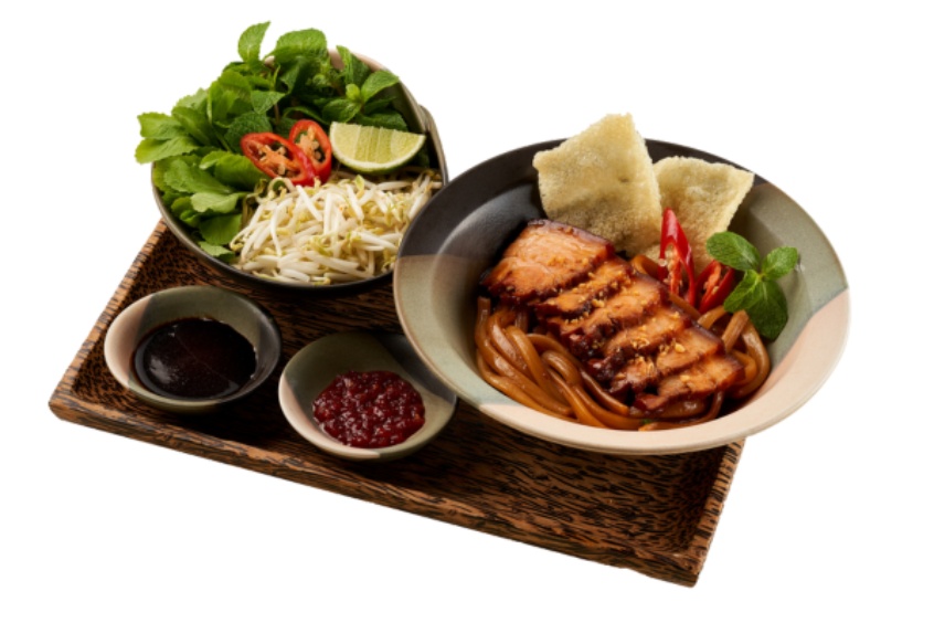 tiệm cao lầu xuân đán