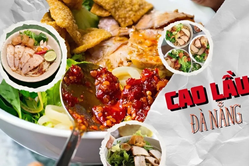 quán cao lầu đà nẵng