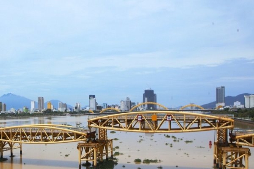 cầu nguyễn văn trỗi đà nẵng