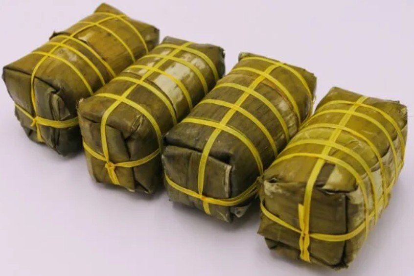 Mức giá của chả bò