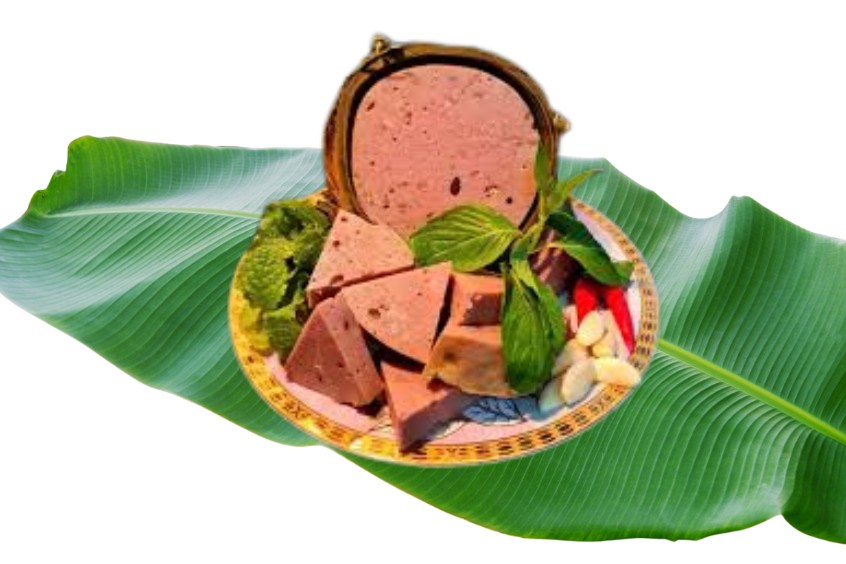 Kinh nghiệm chọn chả bò ngon