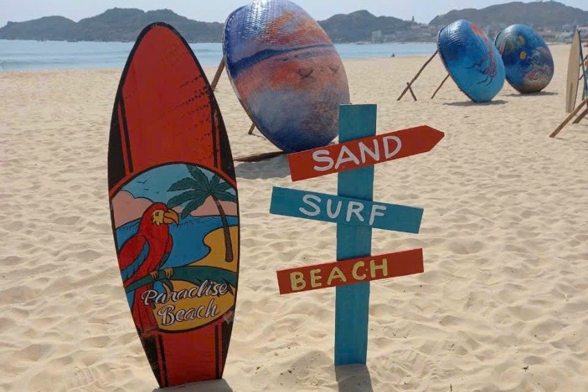 Giá cả cho thuê hợp lí