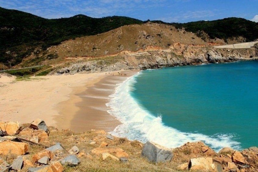 Bãi chuối đà nẵng