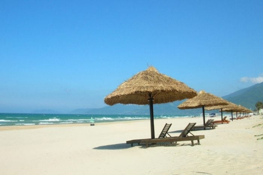 Bãi biển mỹ khê