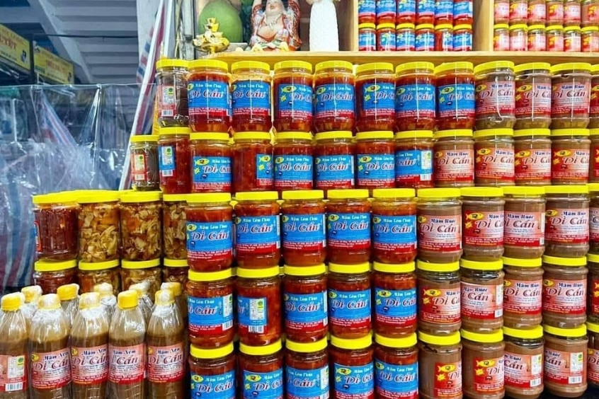 bảo quản tài sản cá nhân