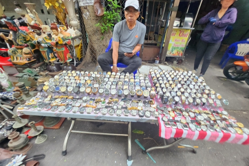 Thay đổi để thích nghi