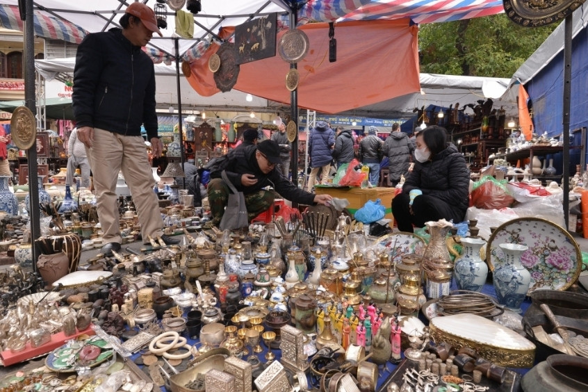 Kinh nghiệm săn đồ