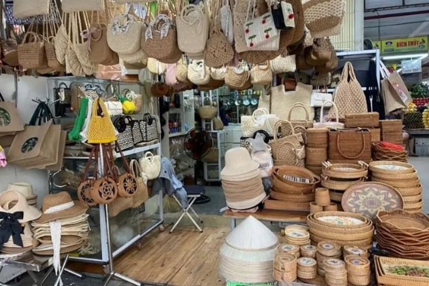 Đồ thủ công mỹ nghệ