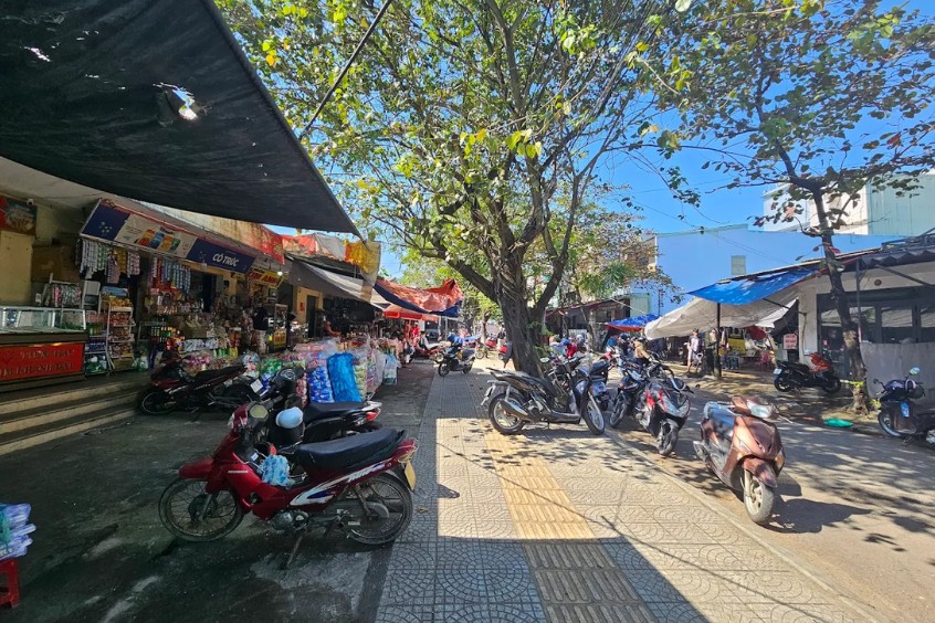 chợ nam ô đà nẵng