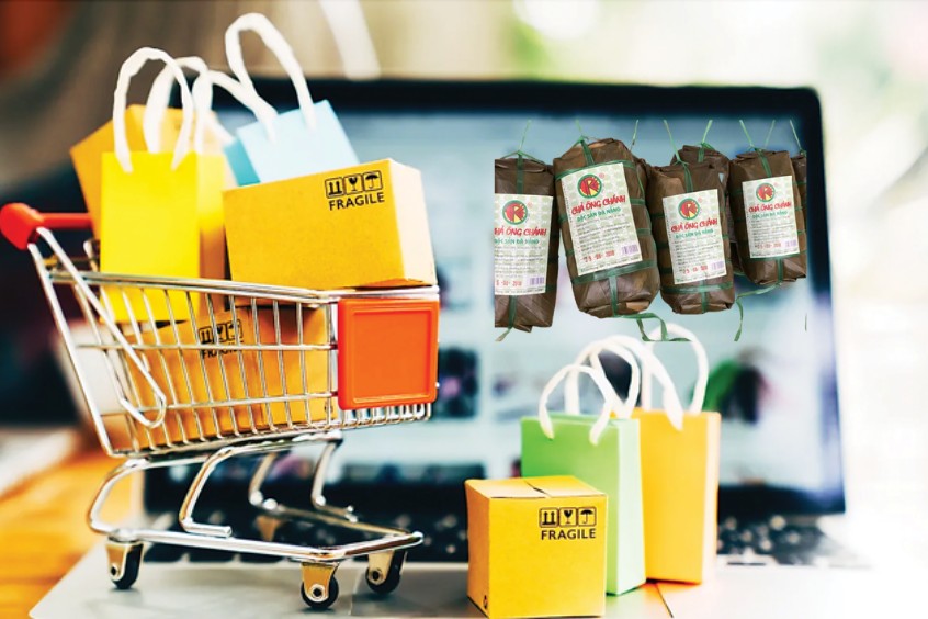 Mua tré bà đệ online