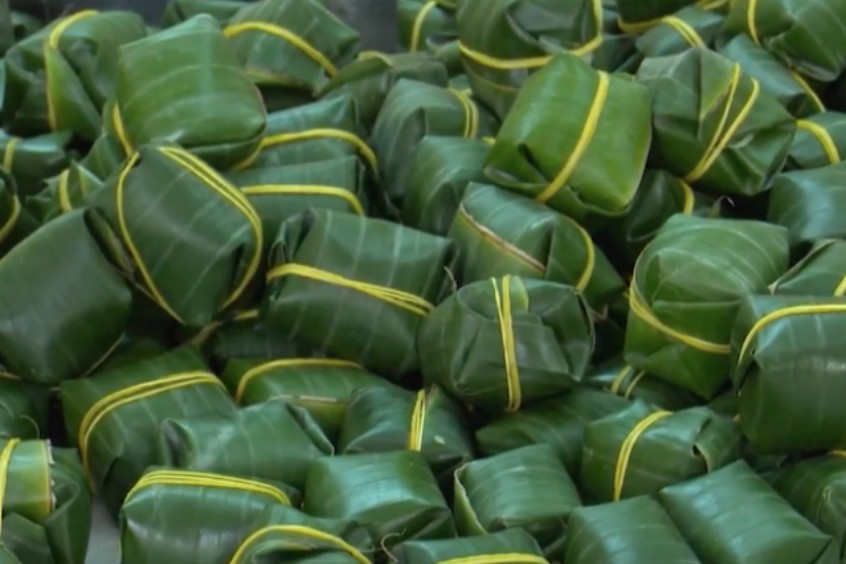 Kinh nghiệm chọn tré bà đệ ngon