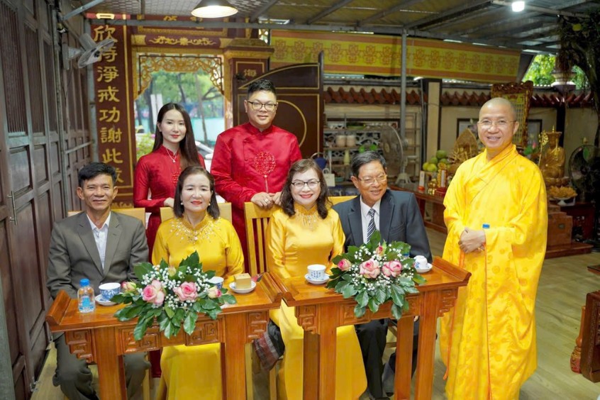 lễ hoằng thuận