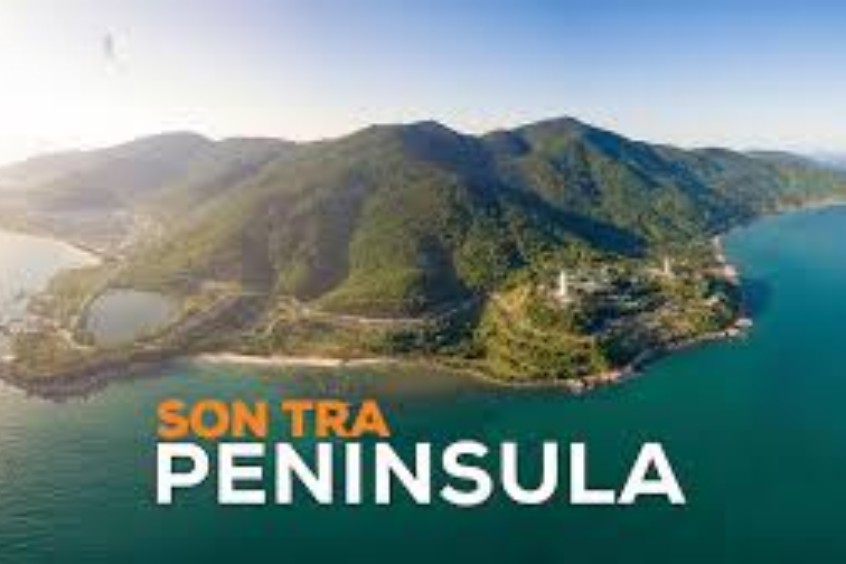 Bán đảo Sơn Trà