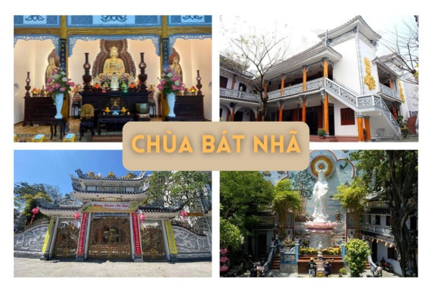 chùa bát nhã đà nẵng