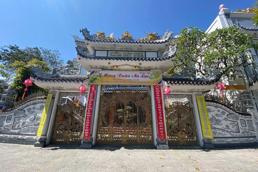 quá trình xây dựng