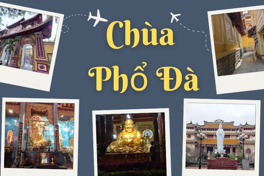 Chùa Phổ Đà