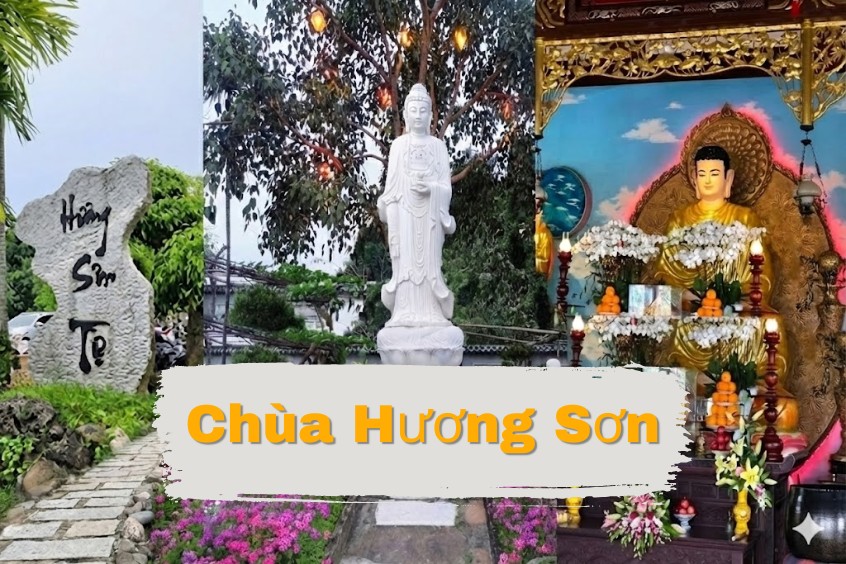 chùa hương sơn đà nẵng