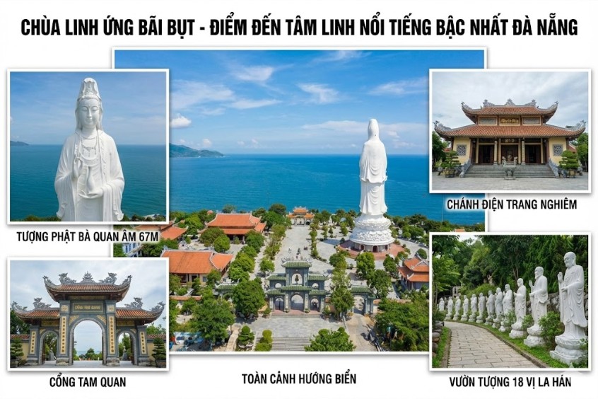 chùa linh ứng đà nẵng