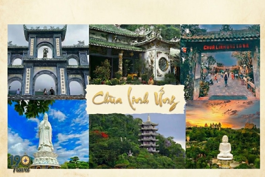 chùa linh ứng đà nẵng ở đâu