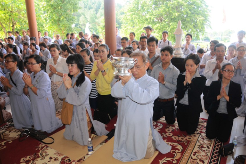cầu bình an, sức khỏe